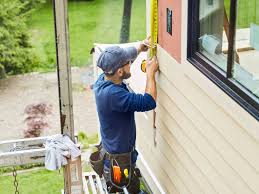  Burien, WA Siding Installation & Repair Pros